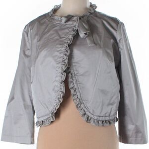 Opulently Chic Jacket